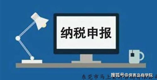 企业税务申报的常见有哪些问题呢