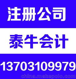 邯郸免费公司注册 专业会计代账 提供地址 公司注销