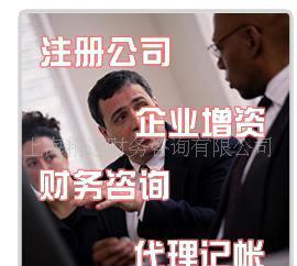 企业会计代账 网上申报服务--精远财务(图)