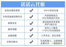 代理记账行业大变 新 代理记账管理办法 正式来了 财务部重磅通知