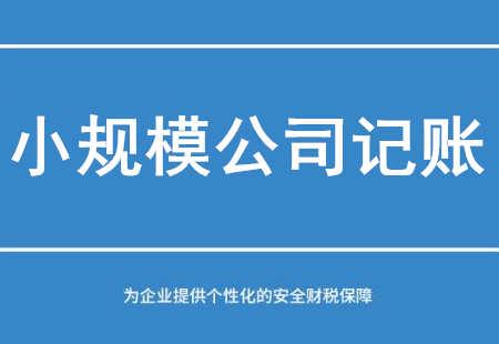 广州小规模企业记账专注于广州小规模企业代理记账报税,财务代理记账