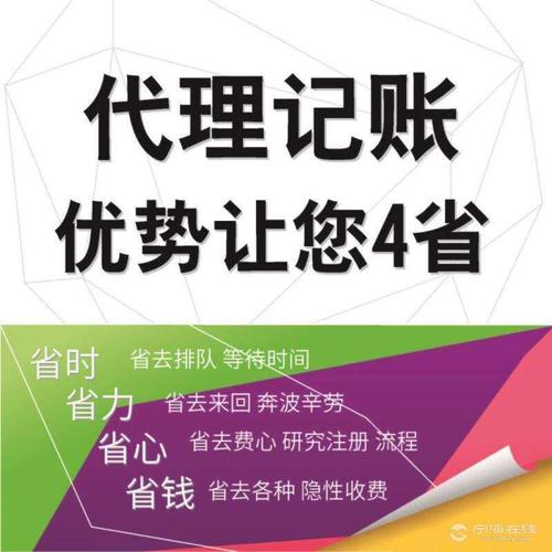 个体户营业执照,专业代理记账,变更,注销等手续办理,申请一般纳税人